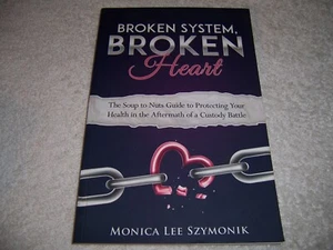 Broken System, Broken Heart The Soup to Nuts Guide to Protecting. Custody Battle - Bild 1 von 3