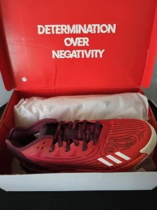 adidas D.O.N. Edición #4 Time To Shine-HR0725 TALLA 14 - Imagen 1 de 7