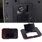 Armrest Box Hidden Box Privacy Storage Box Tray For Hummer H2 2003-2007