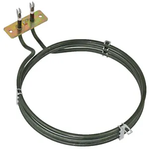 Baumatic B144SS Cooker Fan Oven Element - Picture 1 of 3