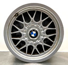 2000 BMW 528i Aluminum Alloy Wheel Rim 16x7