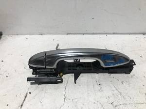 Toyota RAV4 Left Front Outer Door Handle ASA44 12/2012-11/2018 - Picture 1 of 6