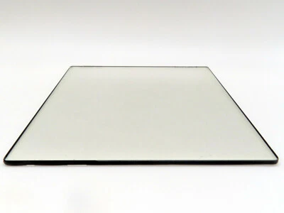 Schneider 6.6x6.6" Black Frost 2 Filter Tiffen Pro-mist Filters MFR # 68-083466  - Image 1 of 2