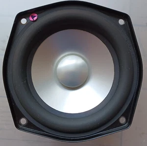 Monitor Audio Studio 5 Lautsprecher Tieftöner - Bild 1 von 8