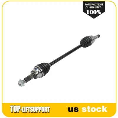CV Axle Shaft Assembly For Ford Flex Lincoln MKT 2013-2019 Rear Left - Image 1 of 4