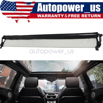 Sunroof Curtain Roof Electric NEW for Land Rover Range Rover Evoque 2020-2023 - Image 1 of 4