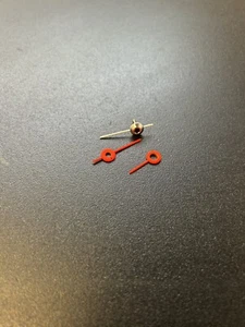 Clock Hand Set For 72-77 Corvette Clock - Picture 1 of 1
