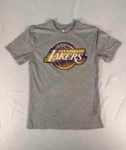 LeBron James Los Angeles Lakers Nike Jersey 6 Shirt Men’s Medium NBA Basketball - Picture 1 of 6