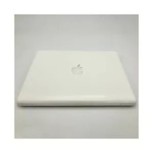 Notebook Apple Mac Macbook 13 " A1342 Late 2009 2 Duo 4gb SSD 4.5oz [ - Picture 1 of 5