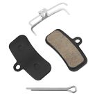 Brake Pads for Shimano Saint M810 M820 ZEE M640 Suitable for All Weather