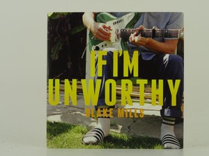 BLAKE MILLS HEIGH HO (D4) 5 Track Promo CD Single Card Sleeve CAROLINE