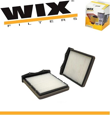 WIX Cabin Air Filter For LAND ROVER FREELANDER 2002-2006 V6-2.5L - Image 1 of 4