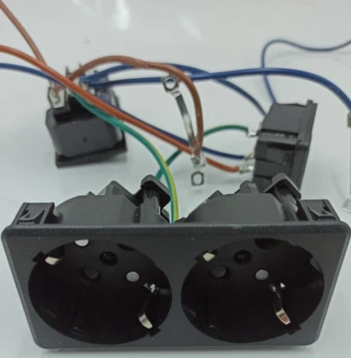 Ersatz Netzteil Innen Original für Green Cell 2000VA 1400W UPS09 - Bild 1 von 4