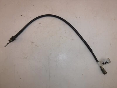 Kawasaki 750 CSR 1982 OEM cable de tacómetro Foto 1 de 4