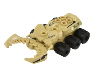 TAKARA TOMY KABUTO BORG KB-02 MIYAMA STAG BEETLE TK90407 - Picture 1 of 9