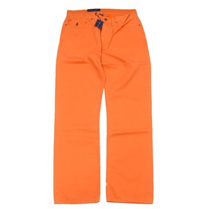 Las mejores ofertas en Pantalones Polo Ralph Lauren naranja para hombres |  eBay