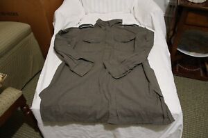 Camo Camouflague uniform Replica German ww2 shirt. XL