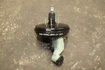 Cilindro maestro de refuerzo de freno Acura MDX 2010-2013 3,7 L OEM A/T Foto 1 de 4