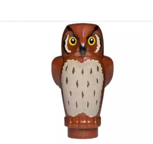 *NUOVO* LEGO Harry Potter Owl Pigwidgeon (parte 92084pb01) - Foto 1 di 1