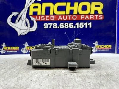 ✅Caja de fusibles cabina interior derecha Acura TSX 2009-2014 2,4 L TL2-A030 KT OEM ✅ Foto 1 de 4