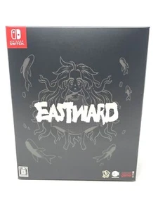 Eastward Collector's Edition [BOX ONLY] (Nintendo Switch, 2021) - Picture 1 of 11