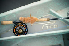 TFO BC Big Fly Serie Stab - 9' 8WT
