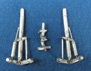 B-36 Landing Gear For 1/72nd Scale Monogram / Revell Model  SAC 72004 - Picture 1 of 2