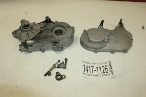 2002-2004 Polaris Frontier 750 Snowmobile 4 Stroke Chaincase - Picture 1 of 8