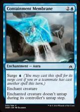 Containment Membrane - Medium Play English MTG Oath of the Gatewatch