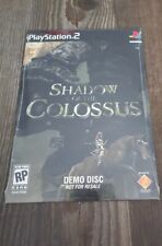 Shadow Of The Colossus #ps2 #playstation2 #sonycomputerentertainment #