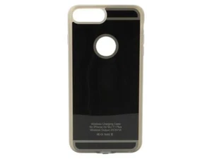 ACV 240000-23-04 Inbay induktiv Ladeschale für Apple iPhone 6 6s 7 schwarz - Bild 1 von 1