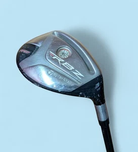 TaylorMade RBZ Pro 3 Wood 19 Degree Graphite Rocketfuel Plus R Flex 41.5" RH - Picture 1 of 7