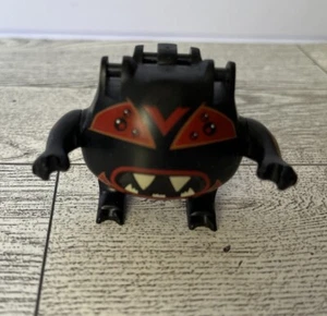 Lego Teenage Mutant Ninja Turtles Spider Bytez Figur ohne Antennen enthalten - Bild 1 von 4