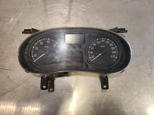 COMPTEUR VITESSE RENAULT CLIO 2 II 1.5 DCI PHASE2 8200276525A - Picture 1 of 6