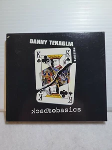 Back to Basics von Danny Tenaglia (CD, Mai-2002, 2 CDs, Systemaufnahmen) - Bild 1 von 2