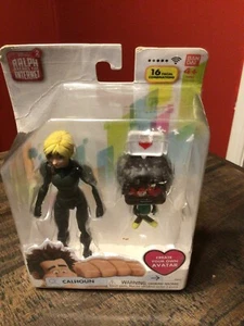 Disney Ralph Breaks The Internet Wreck It Ralph 2 Calhoun - Picture 1 of 3