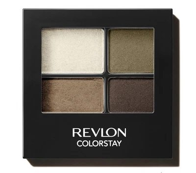 Revlon Colorstay 16 Hour Eyeshadow, 515 Adventurous UNSEALED - Image 1 of 2