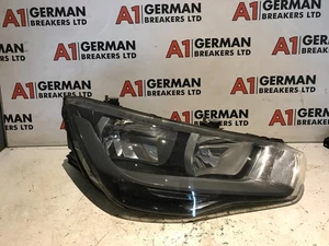 BOMBA ABS ORIGINAL VW PASSAT B8 AUDI A3 SEAT SKODA MÓDULO 3Q0614517AA 3Q0907379AA - Imagen 1 de 6