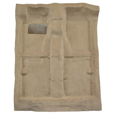 Alfombra para Honda Accord 1998-2002 4 puertas sedán Cutpile Foto 1 de 4