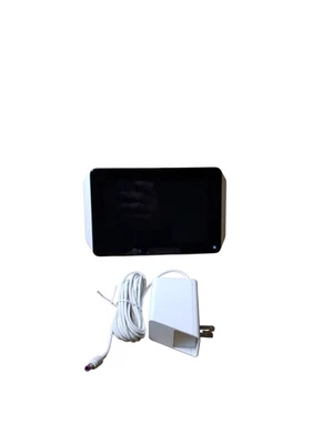 Xfinity Comcast Home Security System Touchscreen Controller XH1-TC Tested - Image 1 of 4