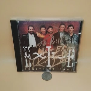 EXILE - Something Good CD **SIGNED** by three members on Booklet - Imagen 1 de 3
