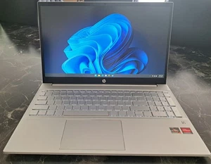 HP Pavilion 15-EH3007NB Ryzen 7 – 16Go RAM – SSD 512Go Etat parfait - Boîte+acce - Photo 1/5