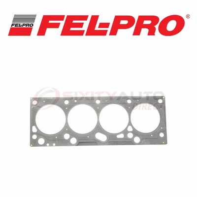 Fel-Pro Cylinder Head Gasket for 2000-2004 Ford Focus 2.0L L4 - Engine yb Foto 1 de 4
