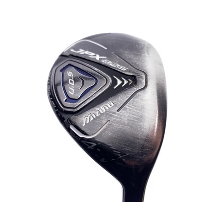 Used Mizuno JPX 825 4 Hybrid / 22 Degrees /  - Image 1 of 4