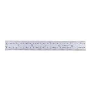 Mitutoyo 182-263 24" 5R Flexible Steel Rule - Picture 1 of 2