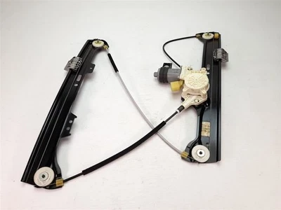 BMW 535xi 535i 528i 528xi E60 E61 2008 regulador de ventana de puerta delantera izquierda fabricante de equipos originales Foto 1 de 4