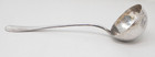 German Punch Ladle Silver Plated Schwerte 90 Mark 24cm Soup Stew