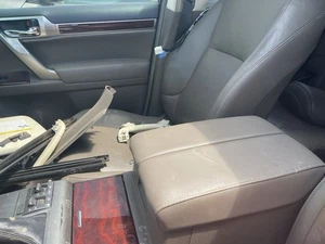 Lexus GX460 Center Console Lid Armrest 2010-2019 Color:LA40 OEM - Picture 1 of 8