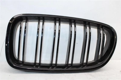 GRILLE BMW 528i 535i 550i Active 5 2011 11 2012 12 2013 13 Left 1365214 - Image 1 of 4