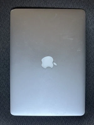 Notebook Apple MackBook Air A1466 13,3 polegadas (leia a descrição) - Imagem 1 de 3